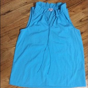 EUC Size S Buckhead Betties Top